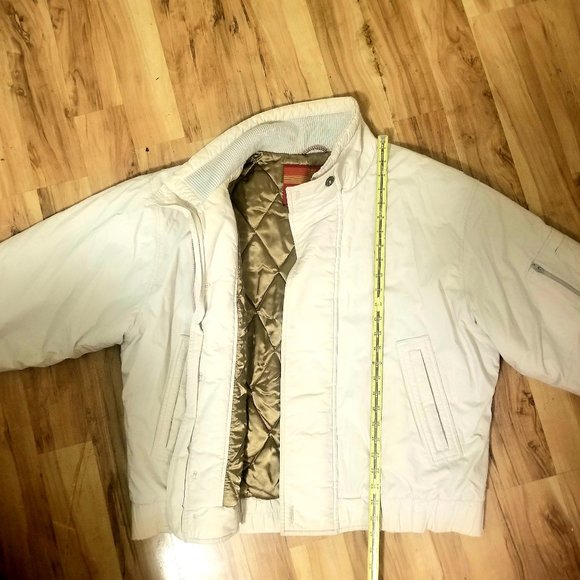 Winning Edge London Fog Jacket - Picture 6 of 7